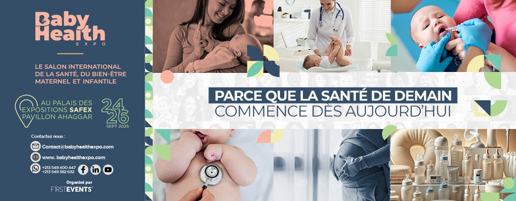 BabyHealth Expo 2025
